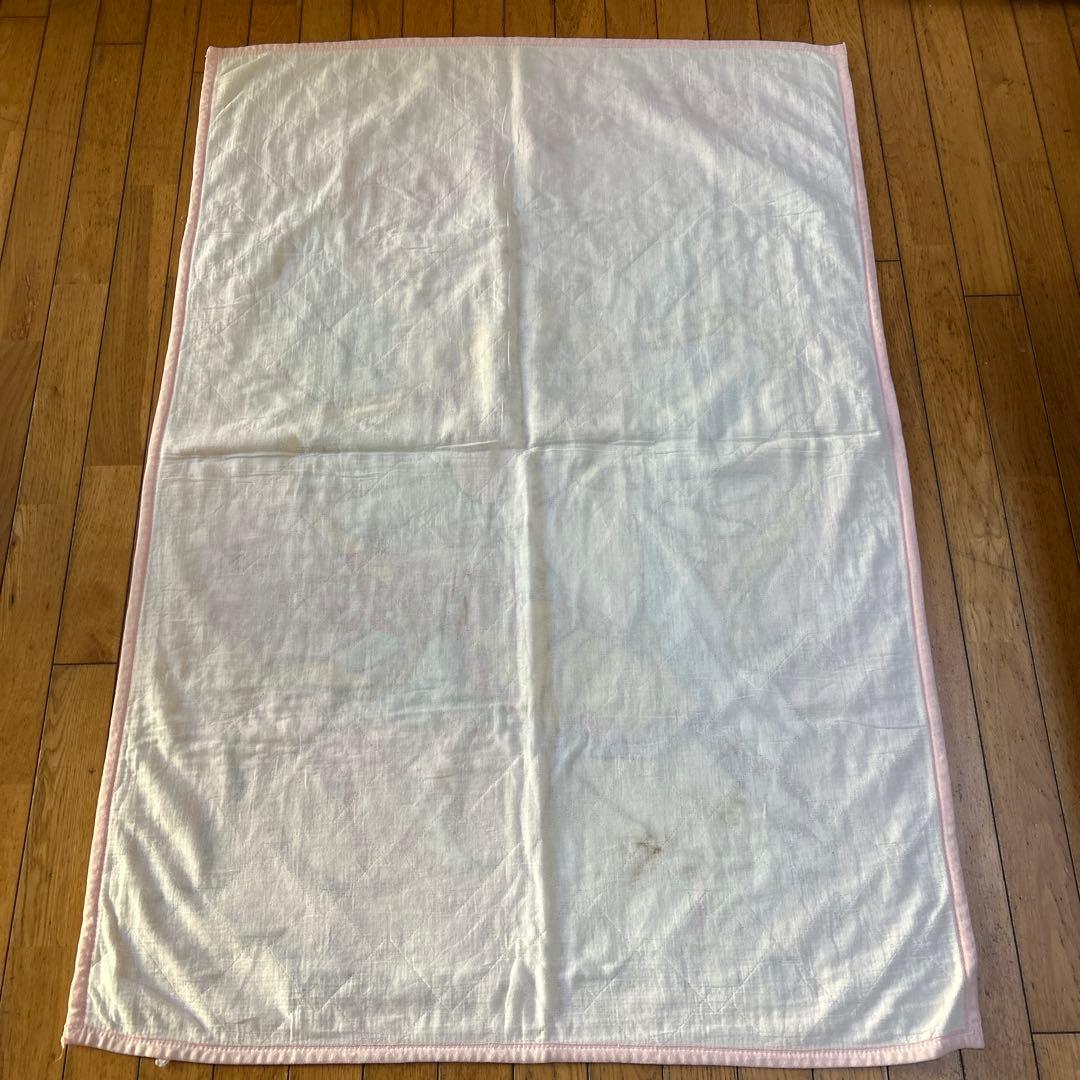 セーラームーン ブランケット