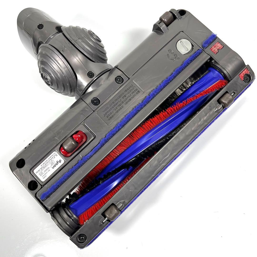 Dyson [25200] DC48 DC63 モーターヘッド　b50