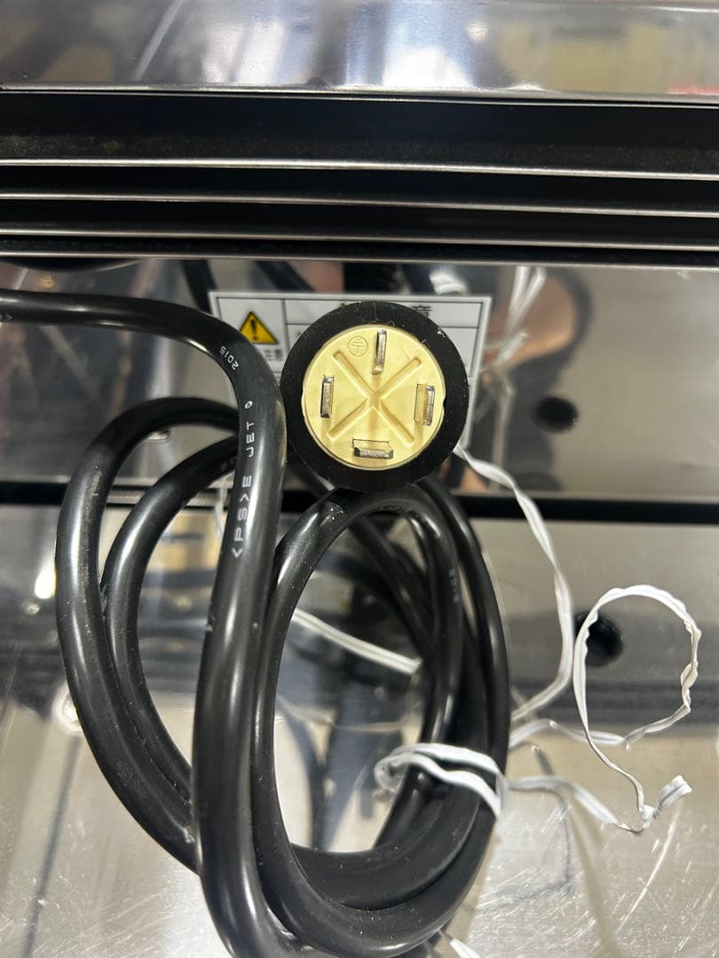 【特価】★送料込★アイランドショーケース 冷凍 冷蔵 フクシマガリレイ