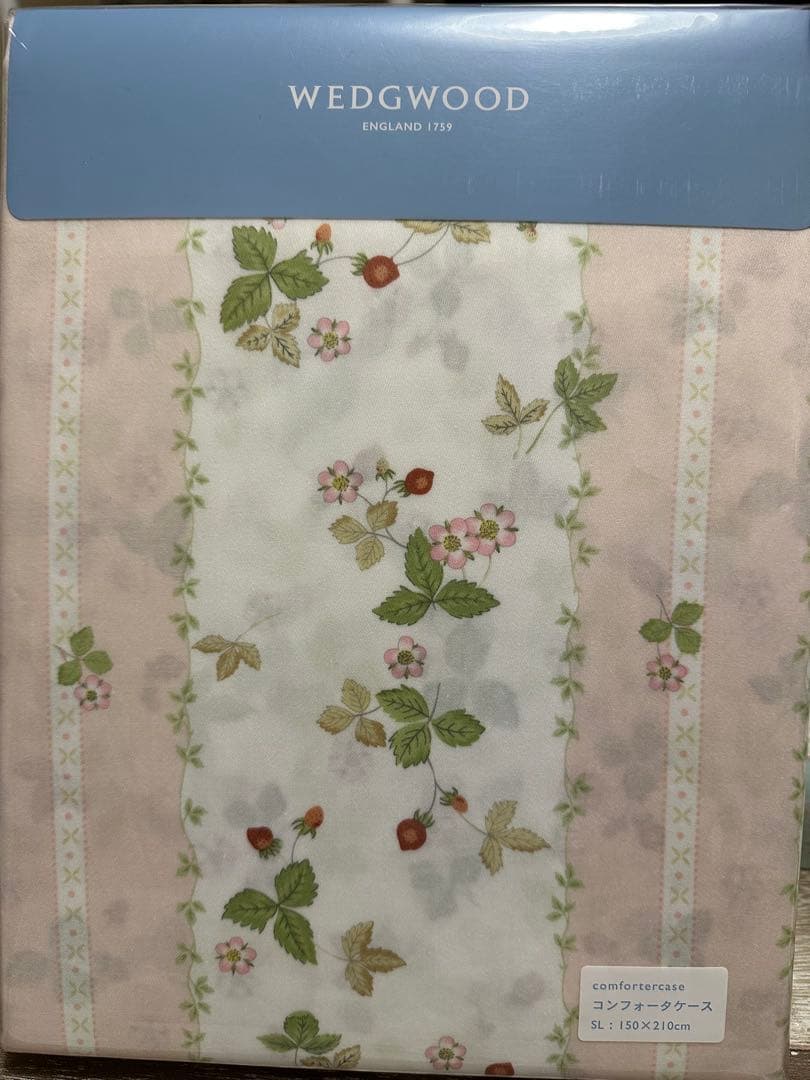 ❣️お買い得品❣️ コンフォーターケース 、ピローケースセット