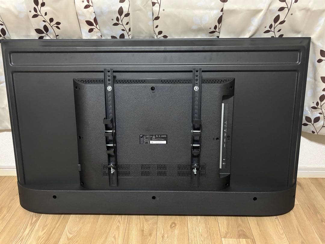 FPDチューナーレスＴＶ 50V型 4K GoogleTV