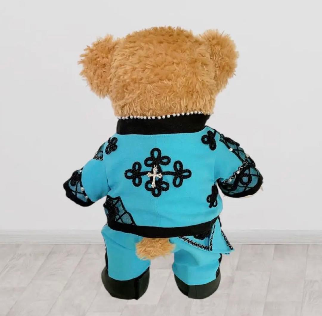 ダッフィー Sサイズ衣装⭐︎コスチューム