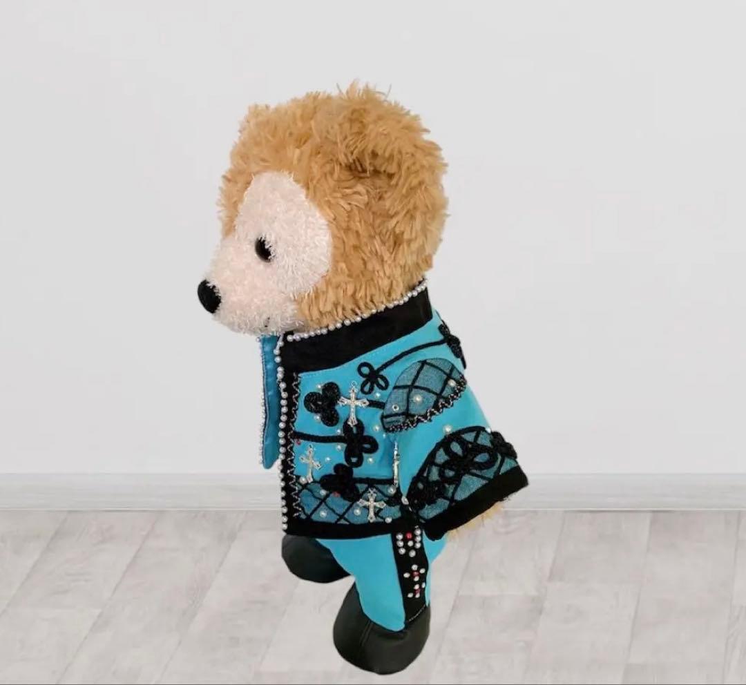 ダッフィー Sサイズ衣装⭐︎コスチューム