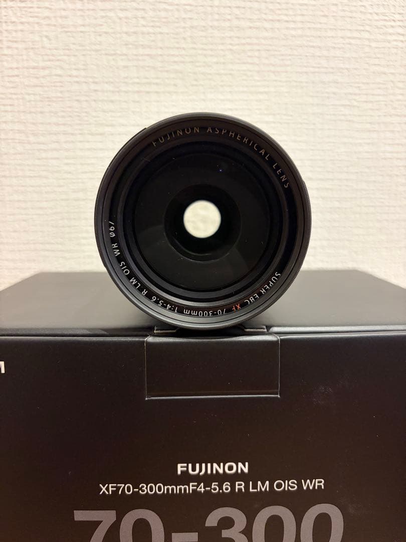 FUJIFILM xf70-300mm 富士フイルム
