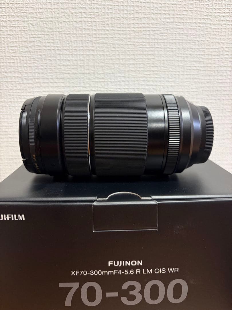FUJIFILM xf70-300mm 富士フイルム