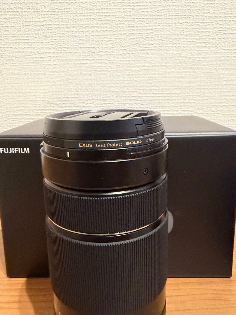 FUJIFILM xf70-300mm 富士フイルム