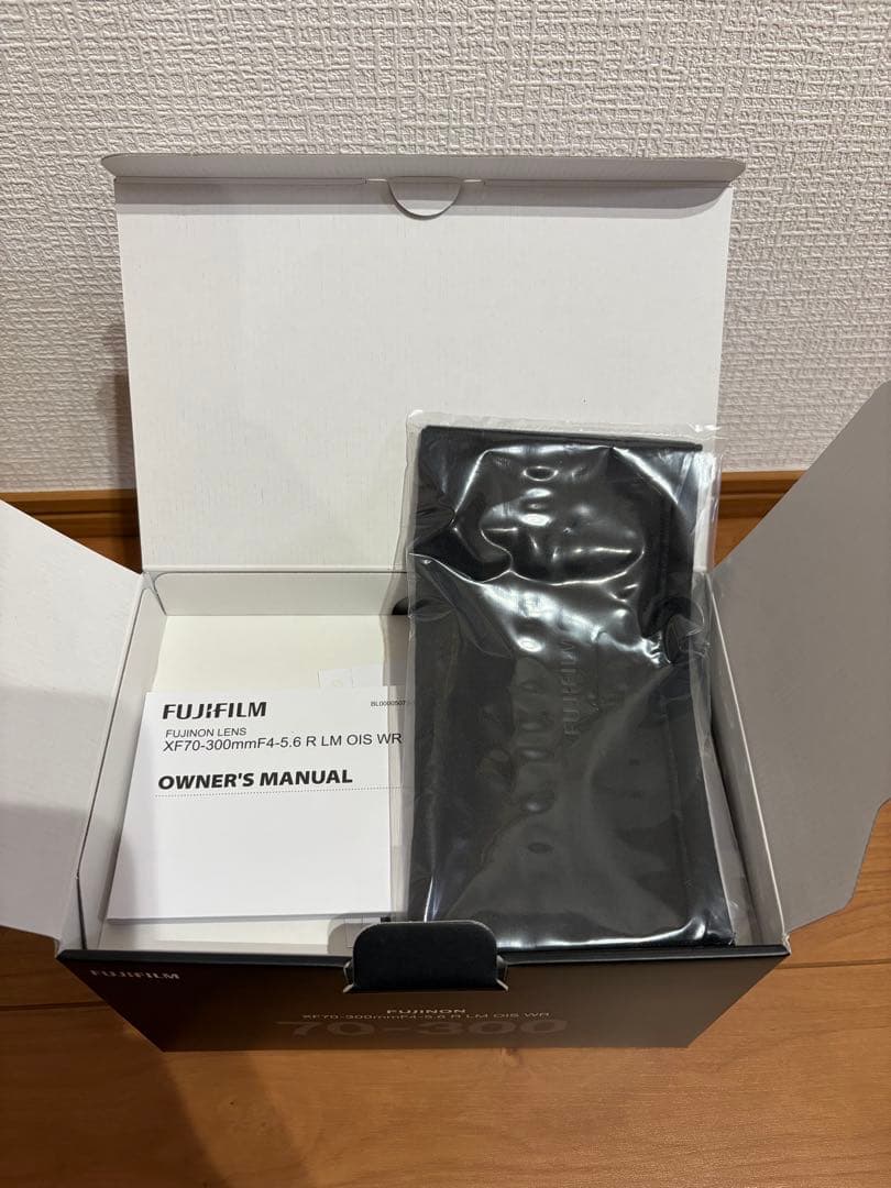 FUJIFILM xf70-300mm 富士フイルム