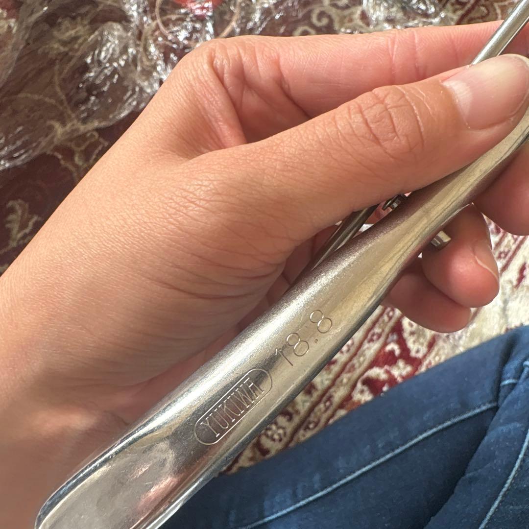 YUKIWAアイスクリームディッシャー 6個セット