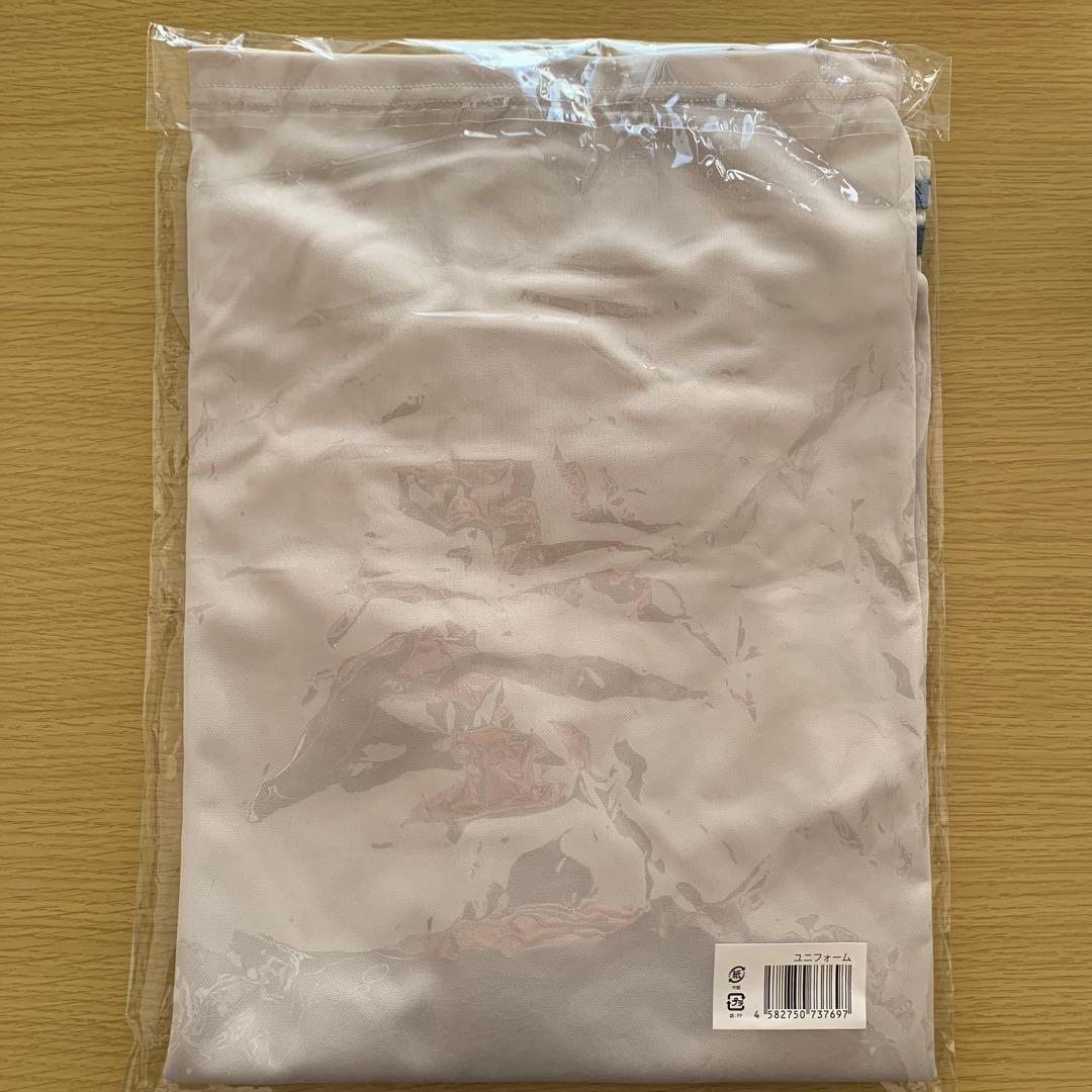【新品・未使用品】松田元太プロデュース　GENTAN代表　FC限定 ユニフォーム