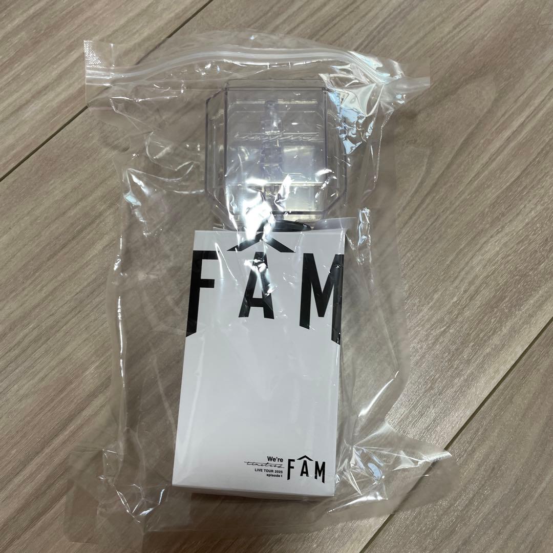 timeless FAM ペンライト　2個セット