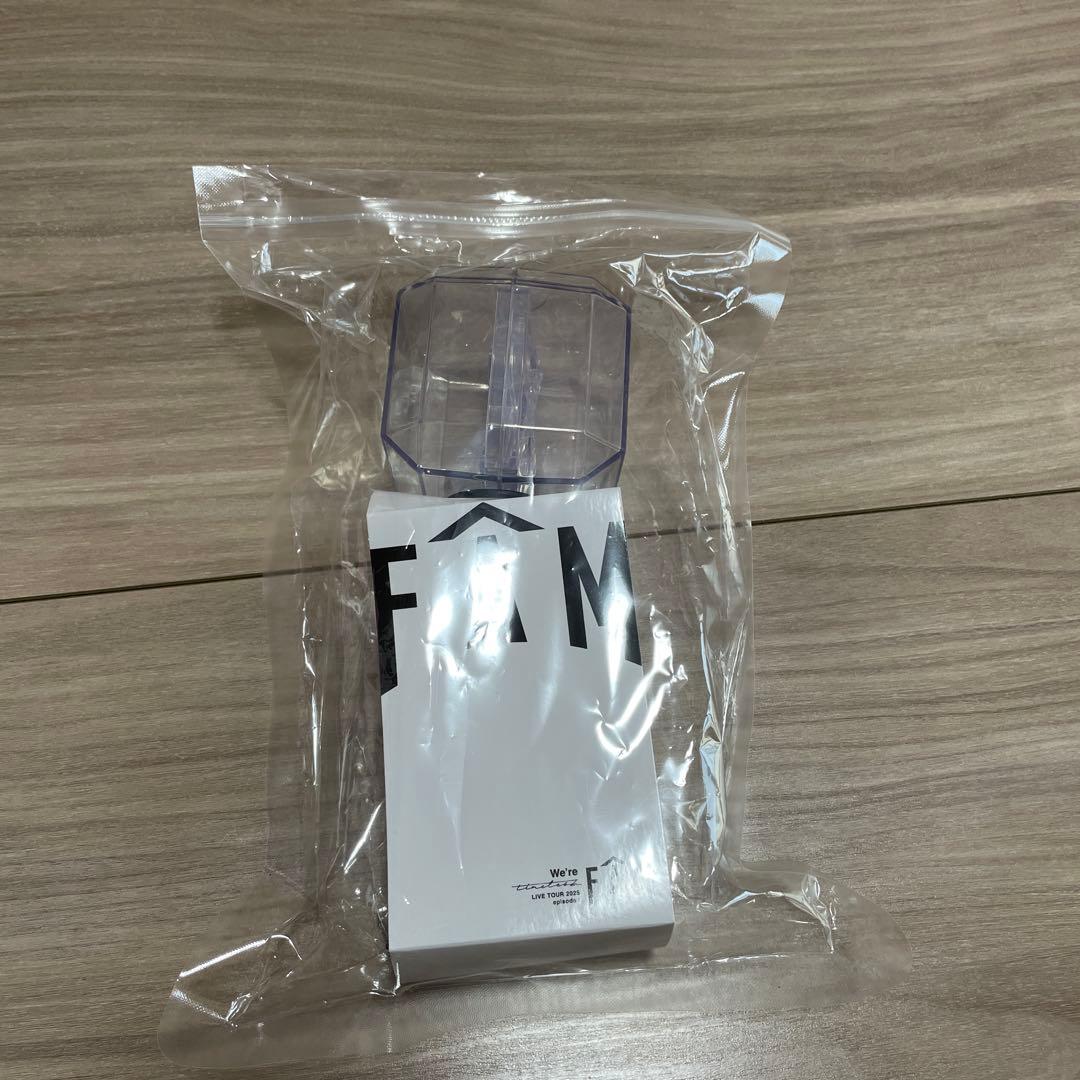 timeless FAM ペンライト　2個セット