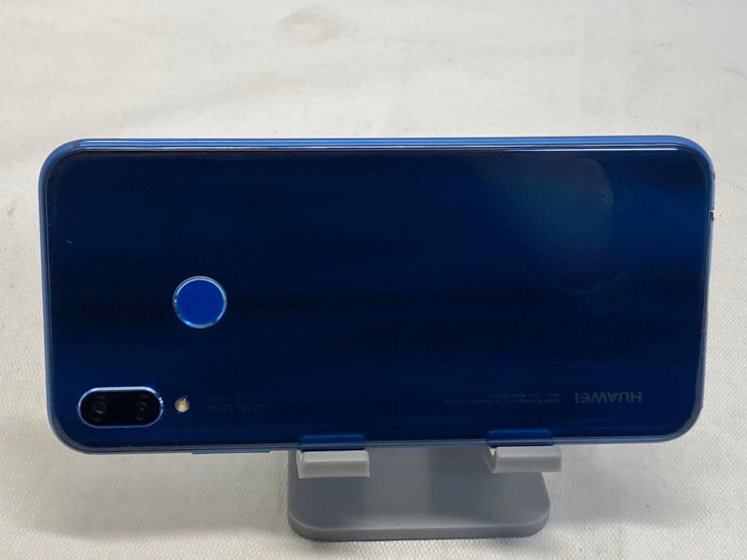 HUAWEI P20 Lite ブルー　32GB ＹMobile版