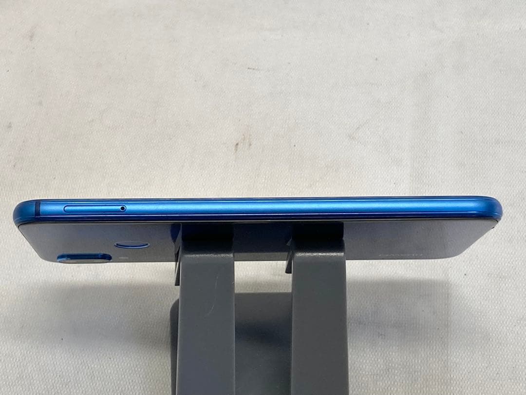 HUAWEI P20 Lite ブルー　32GB ＹMobile版