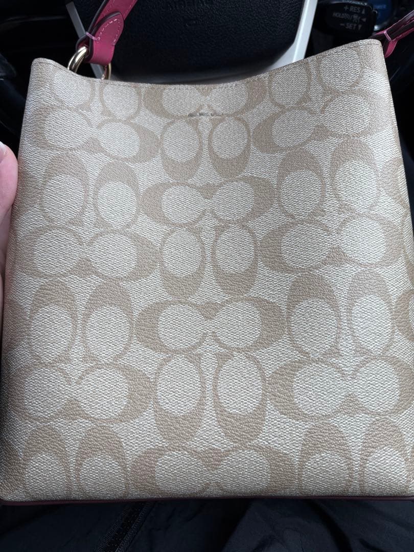 COACH 2つセット