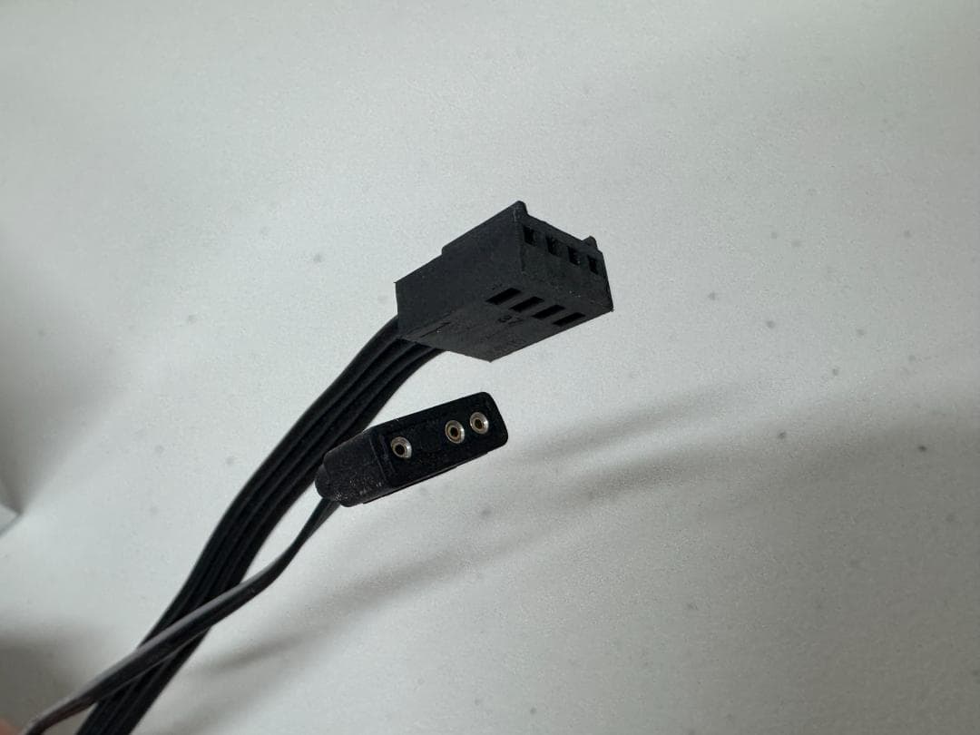 Bitspower Touchaqua XYZ Reservoir　リザポン