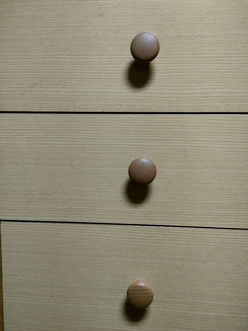 再値下げ！スヌーピー ベビータンス チェスト