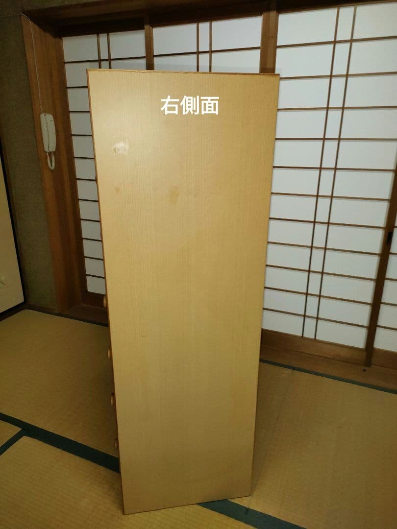 再値下げ！スヌーピー ベビータンス チェスト