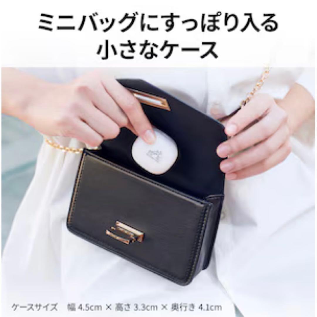 Victor HA-A30T2 ワイヤレスイヤホン 黒 ブラック 【新品未使用】