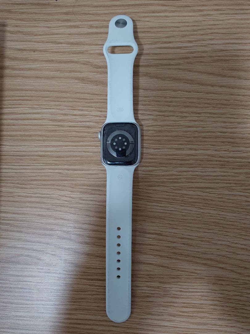 iPhone 16 Pro 256GB & Apple Watch 8 セット