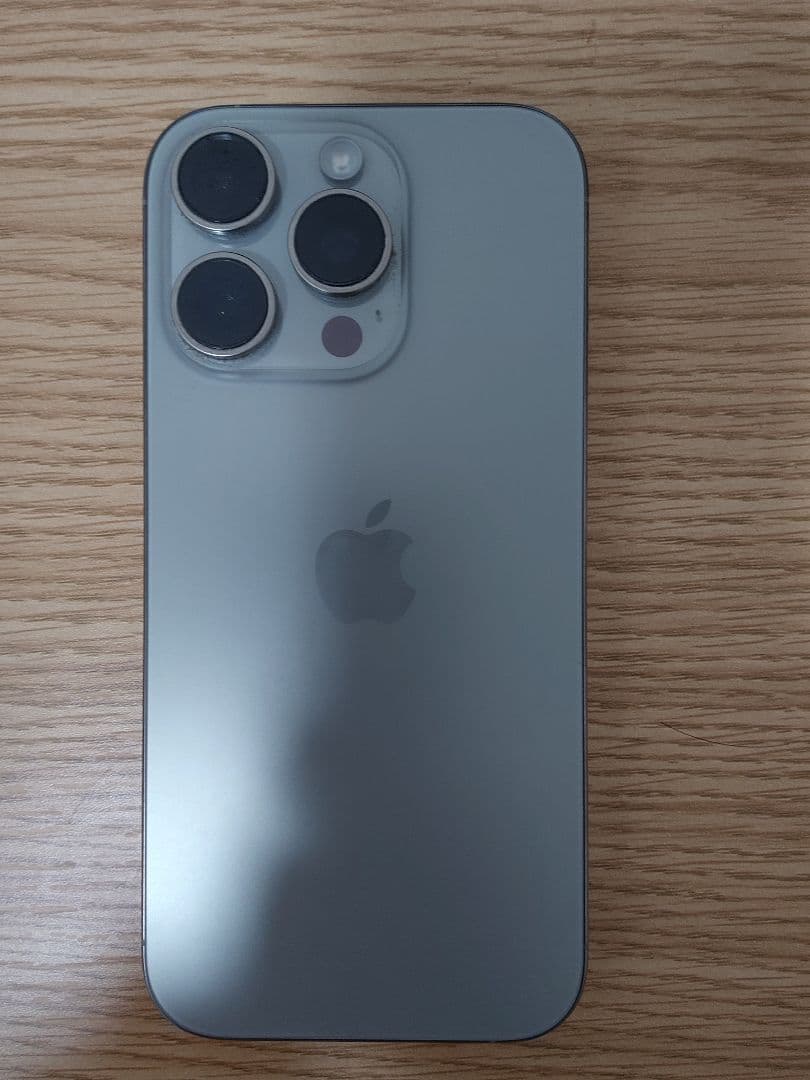 iPhone 16 Pro 256GB & Apple Watch 8 セット
