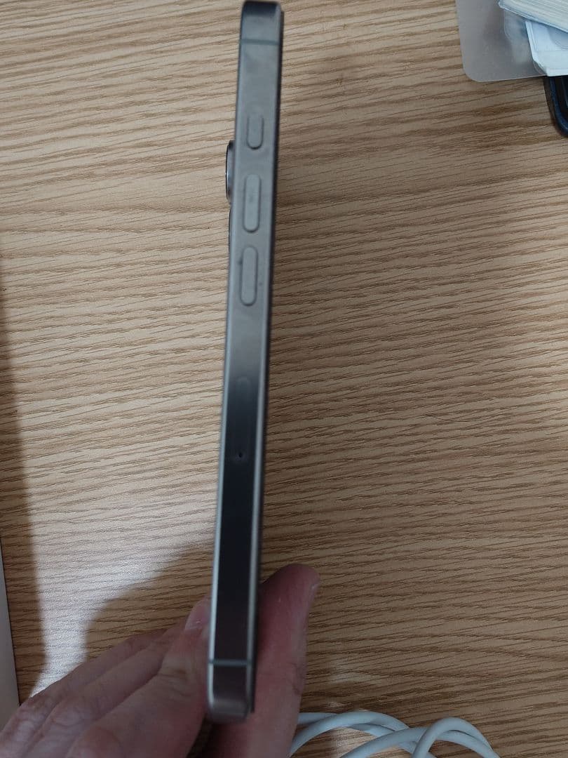 iPhone 16 Pro 256GB & Apple Watch 8 セット