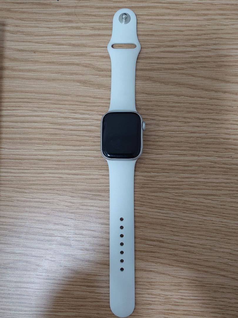 iPhone 16 Pro 256GB & Apple Watch 8 セット