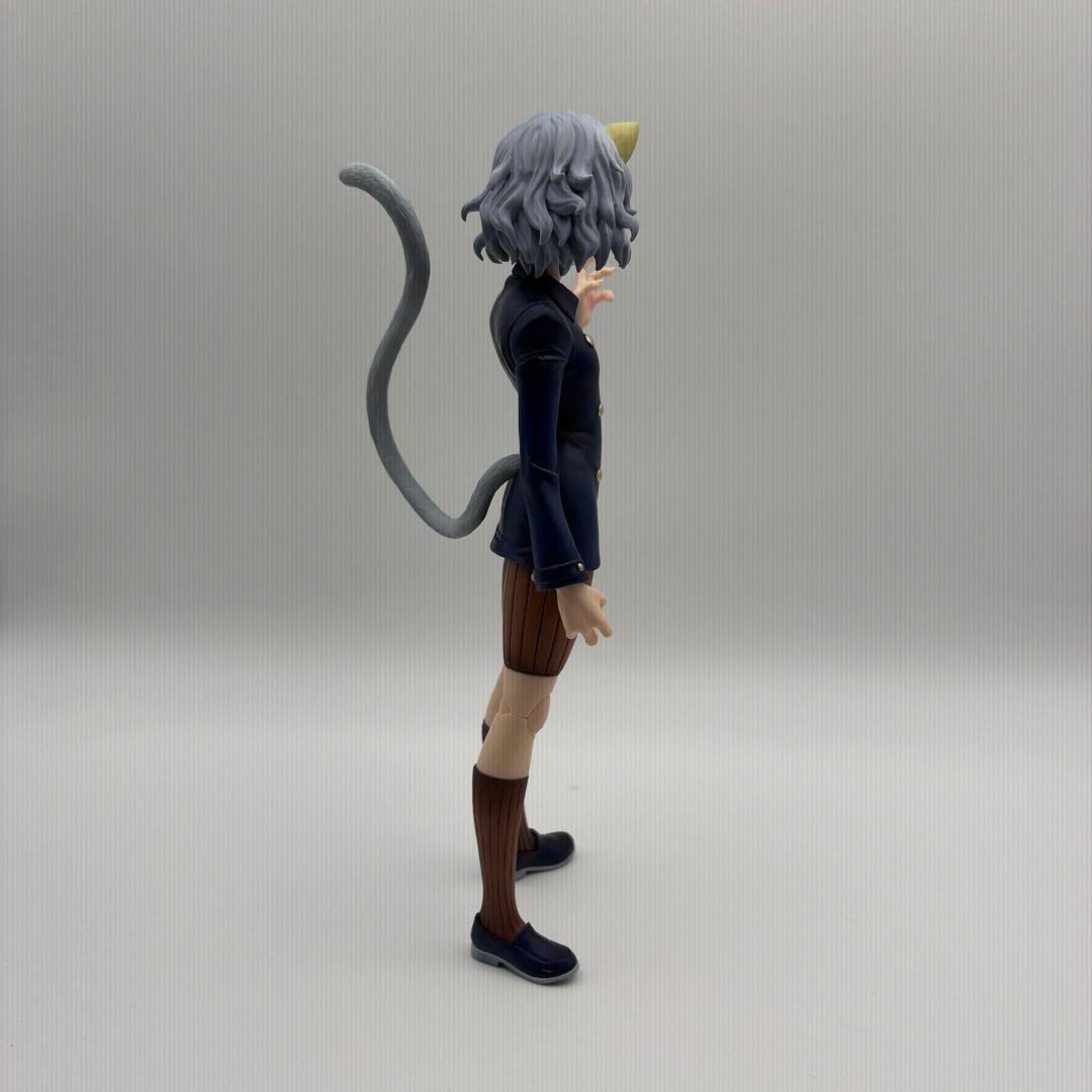 【HUNTER × HUNTER】一番くじ MASTERLISE ネフェルピトー