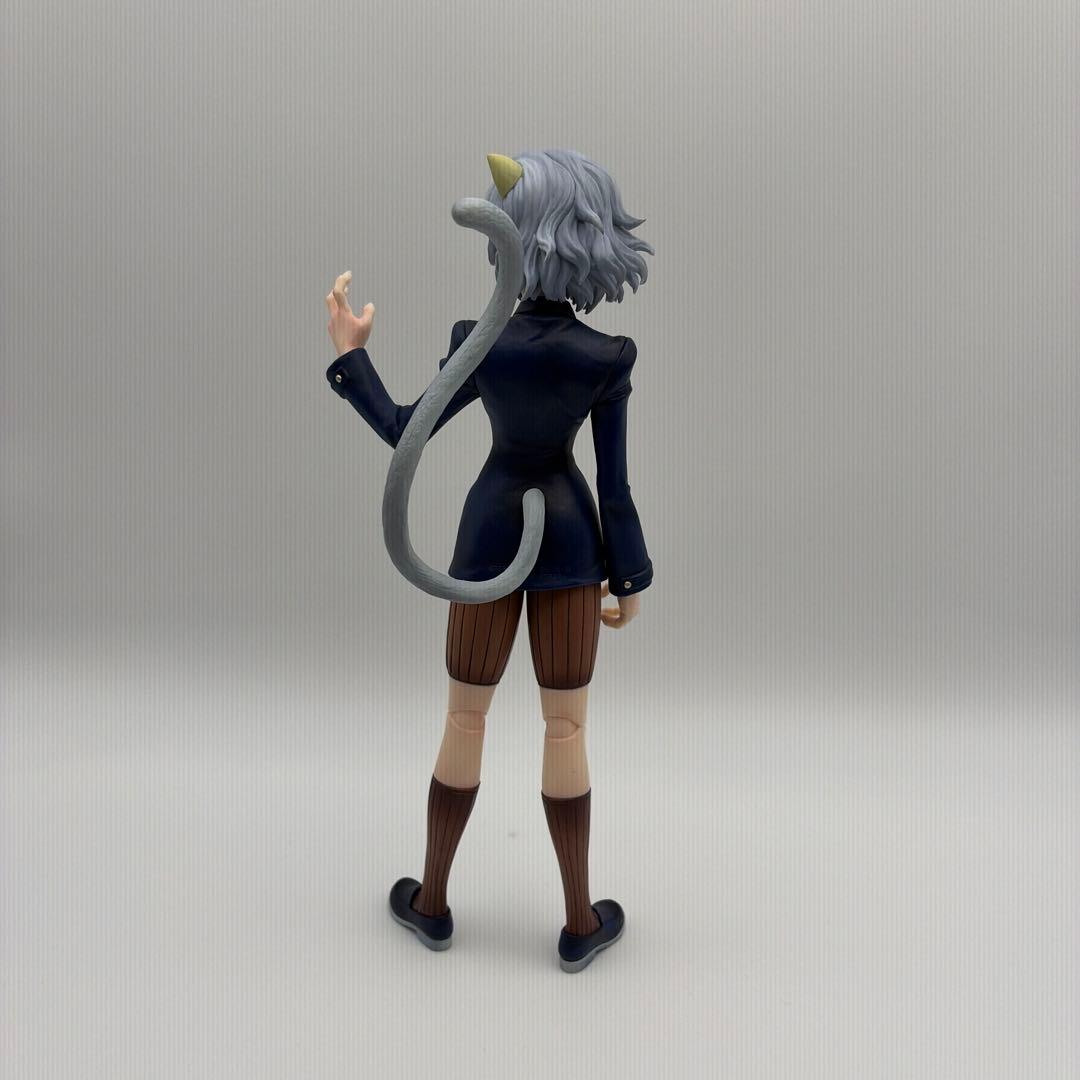 【HUNTER × HUNTER】一番くじ MASTERLISE ネフェルピトー