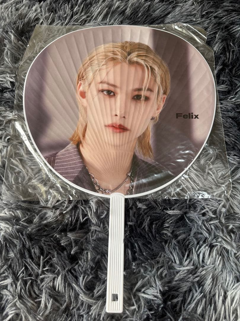 Stray Kids 公式ペンライト バージョン2