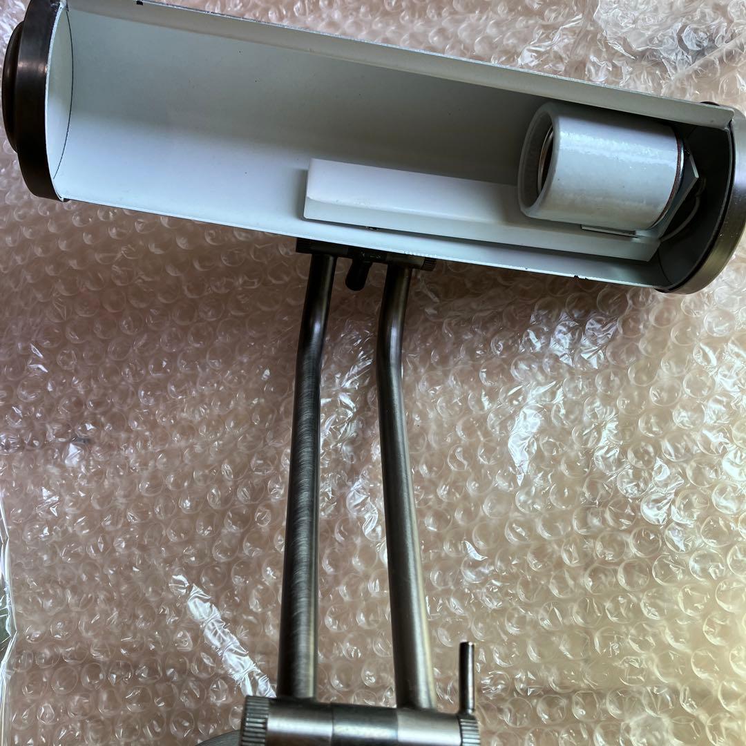 メタルアーム　リーディングライト