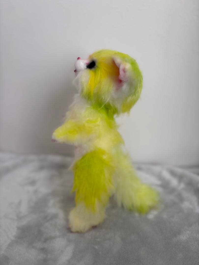 アートドール　No.078 スフェーン幻獣