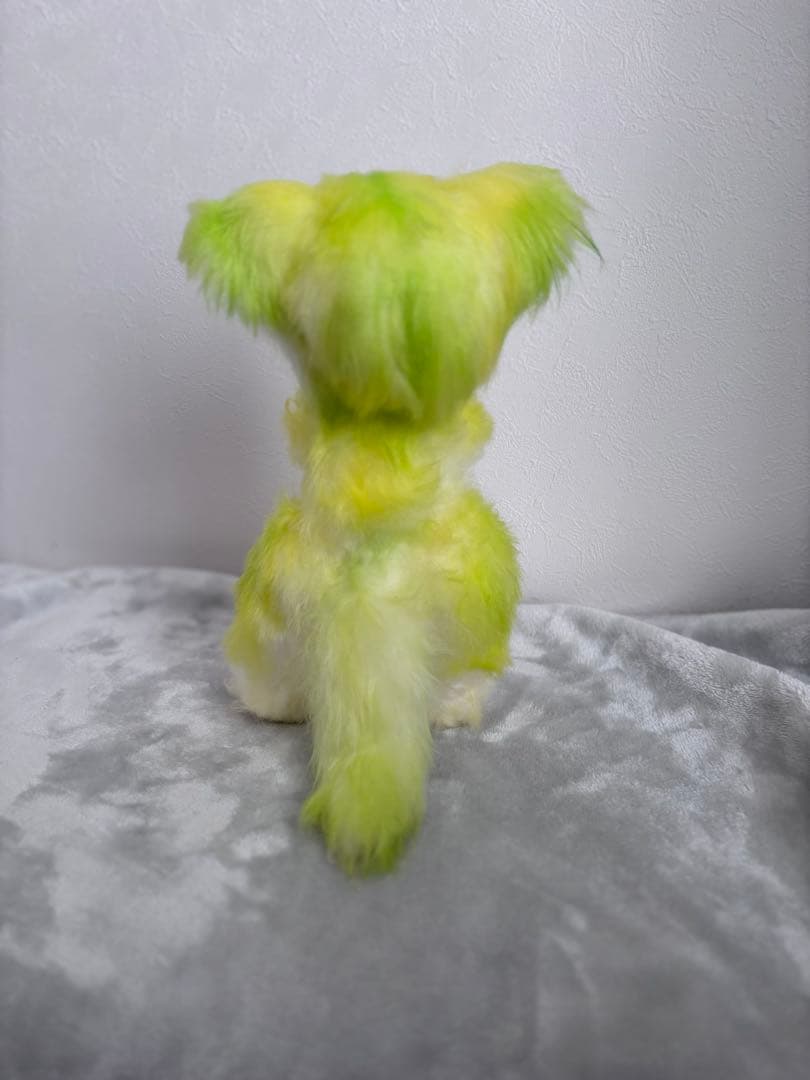 アートドール　No.078 スフェーン幻獣