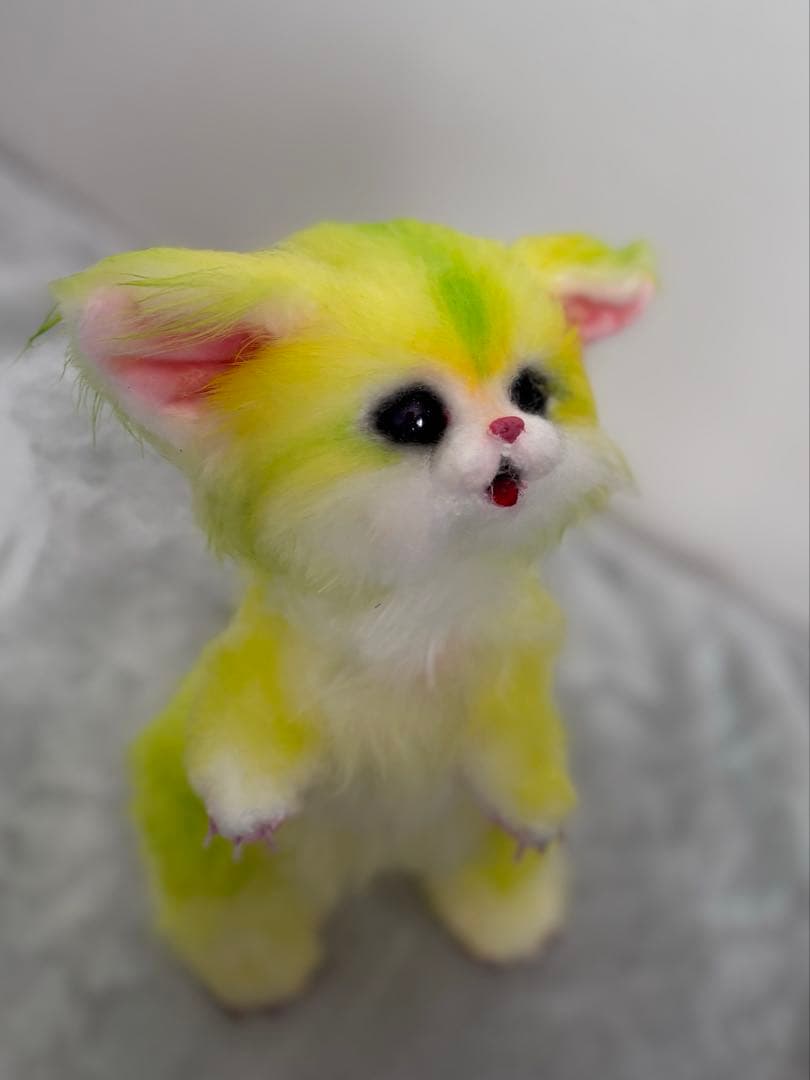 アートドール　No.078 スフェーン幻獣