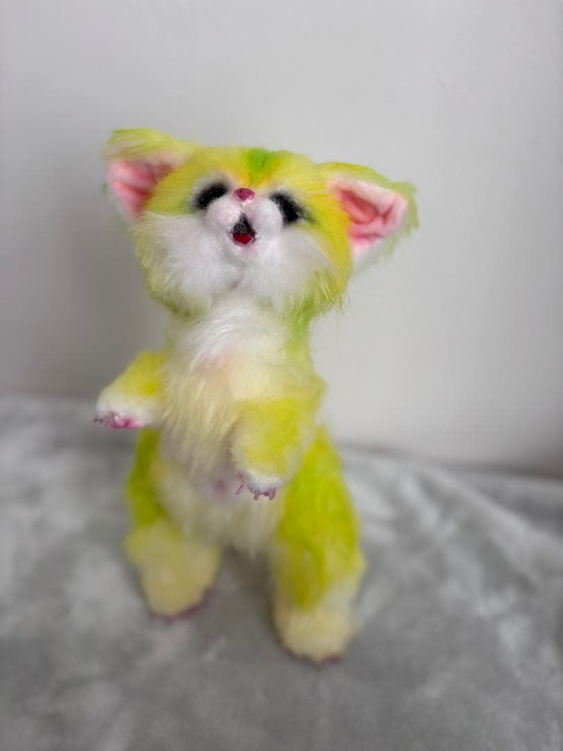 アートドール　No.078 スフェーン幻獣