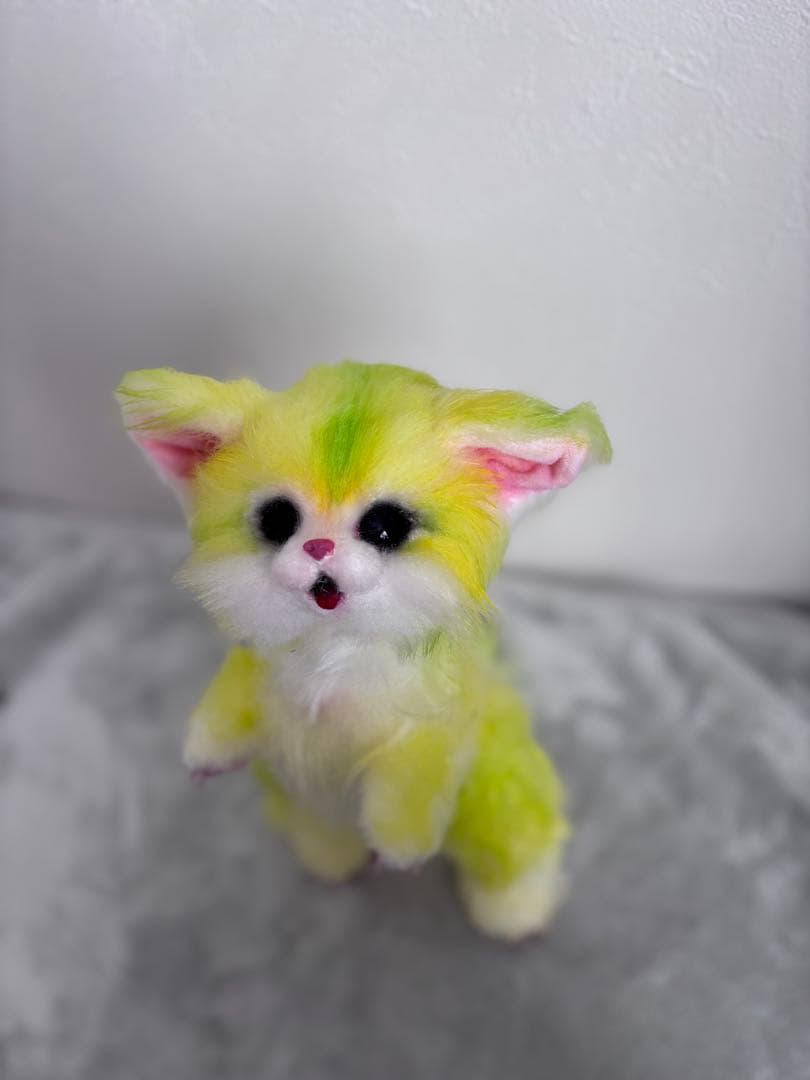 アートドール　No.078 スフェーン幻獣