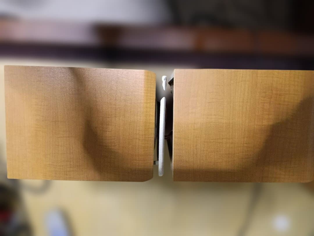 KENWOOD MDコンポ CD・MD・カセットデッキ SK-3MD