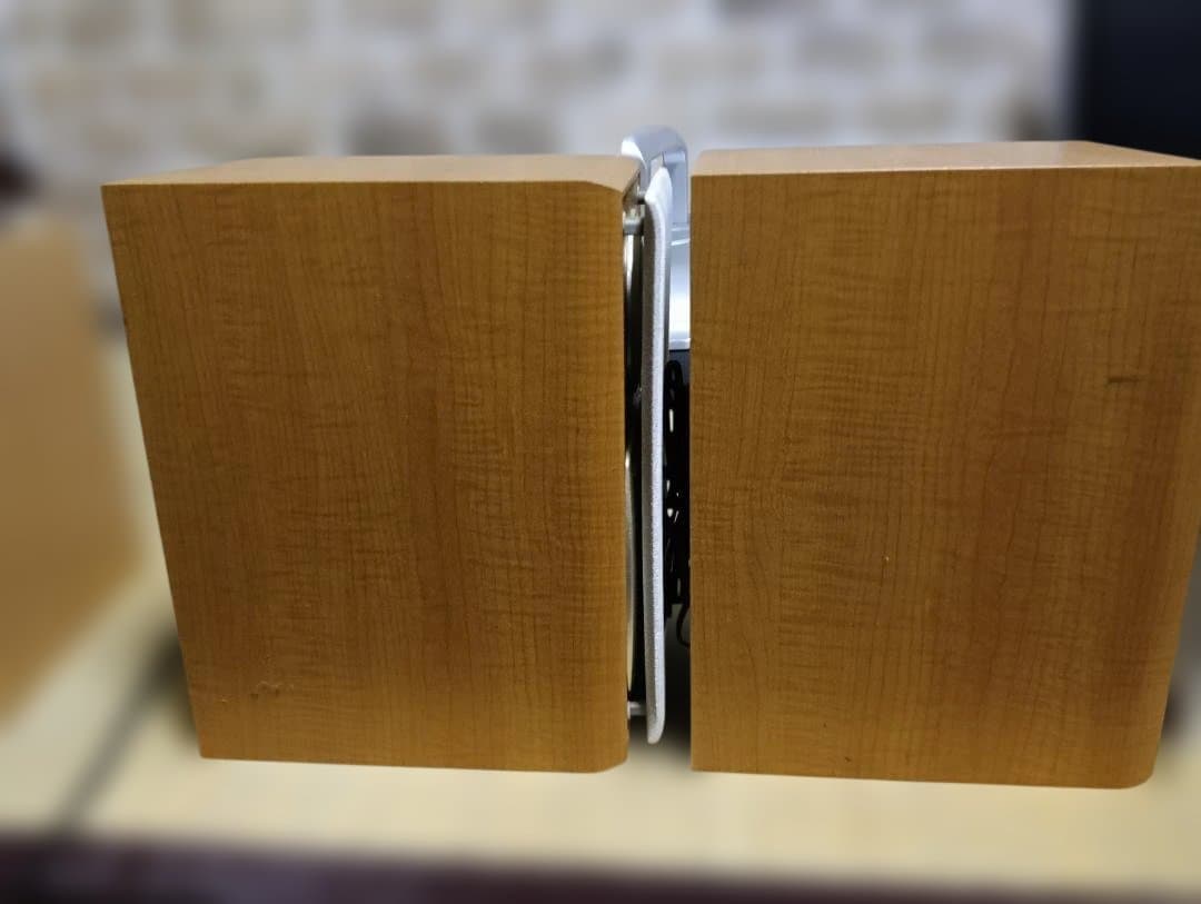 KENWOOD MDコンポ CD・MD・カセットデッキ SK-3MD