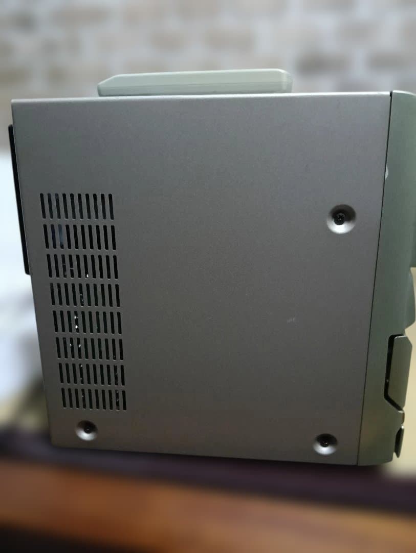 KENWOOD MDコンポ CD・MD・カセットデッキ SK-3MD