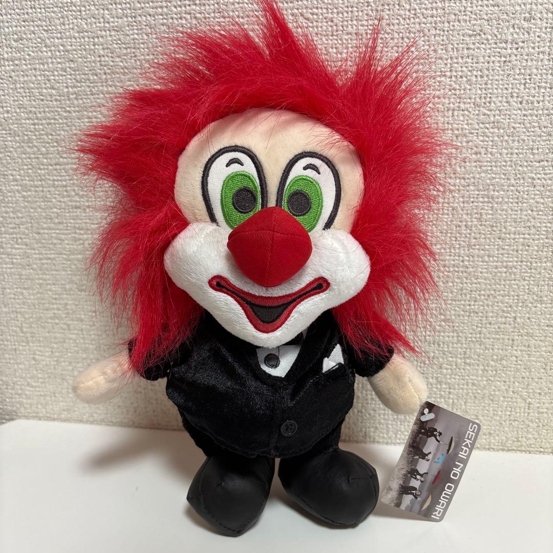 SEKAI NO OWARI セカオワ まとめ売り