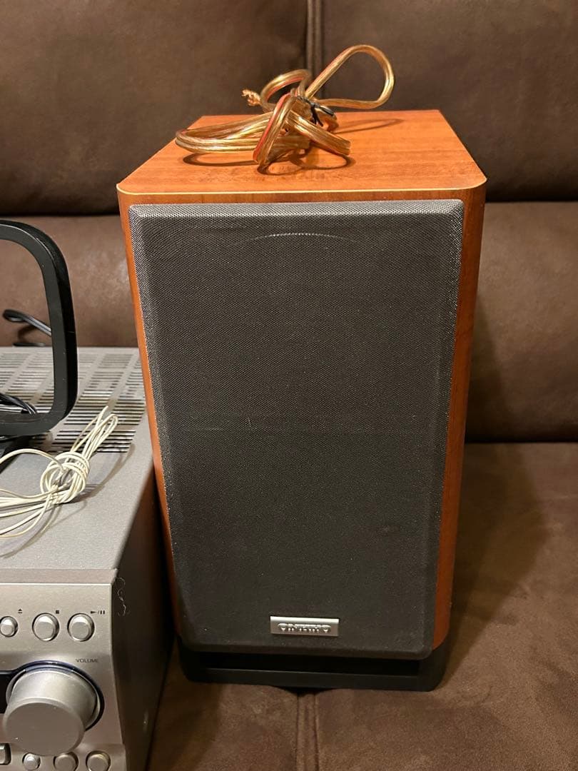ONKYO システムコンポ FR-N7TX