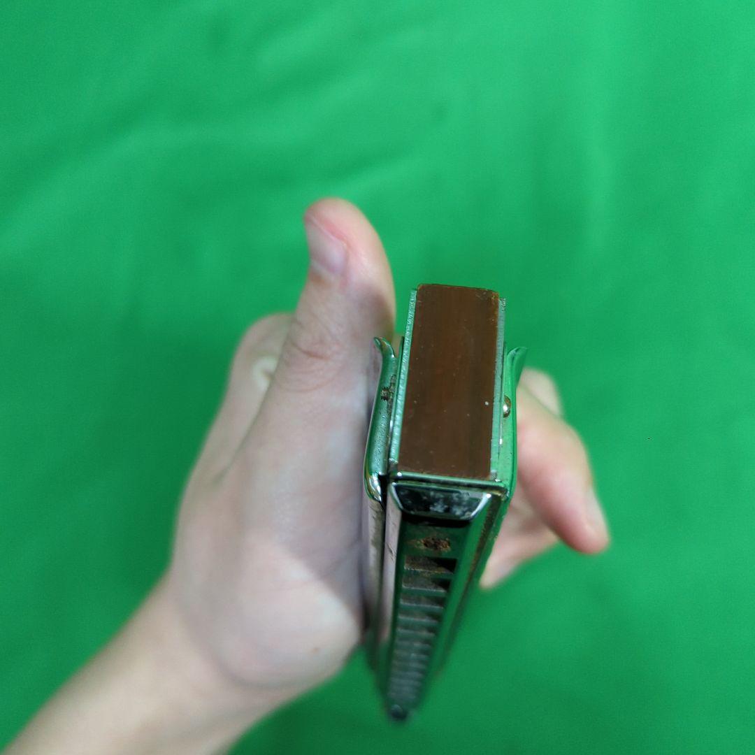 HOHNER Toots \"Mellow Tone\" (メロートーン)