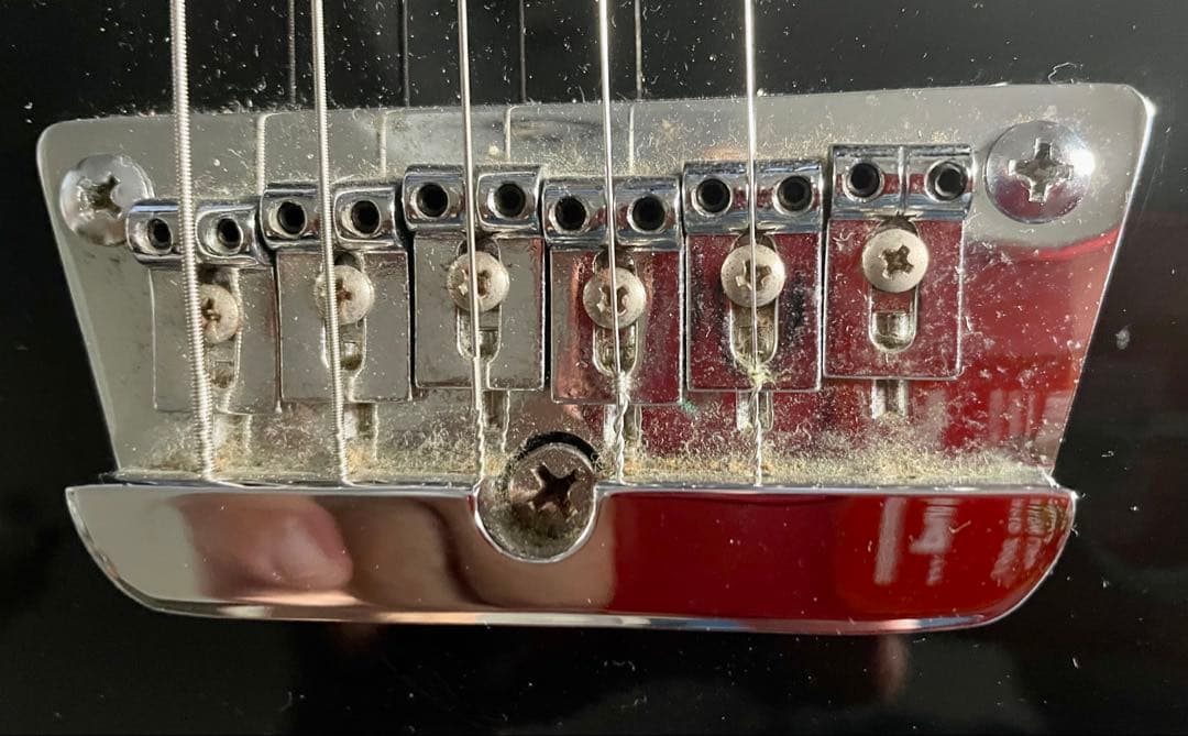 ダンエレクトロ DC59 改