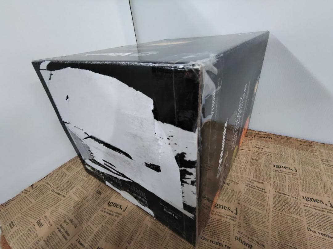 【美品】Vitamix V1200i ブラック 動作点検・除菌済