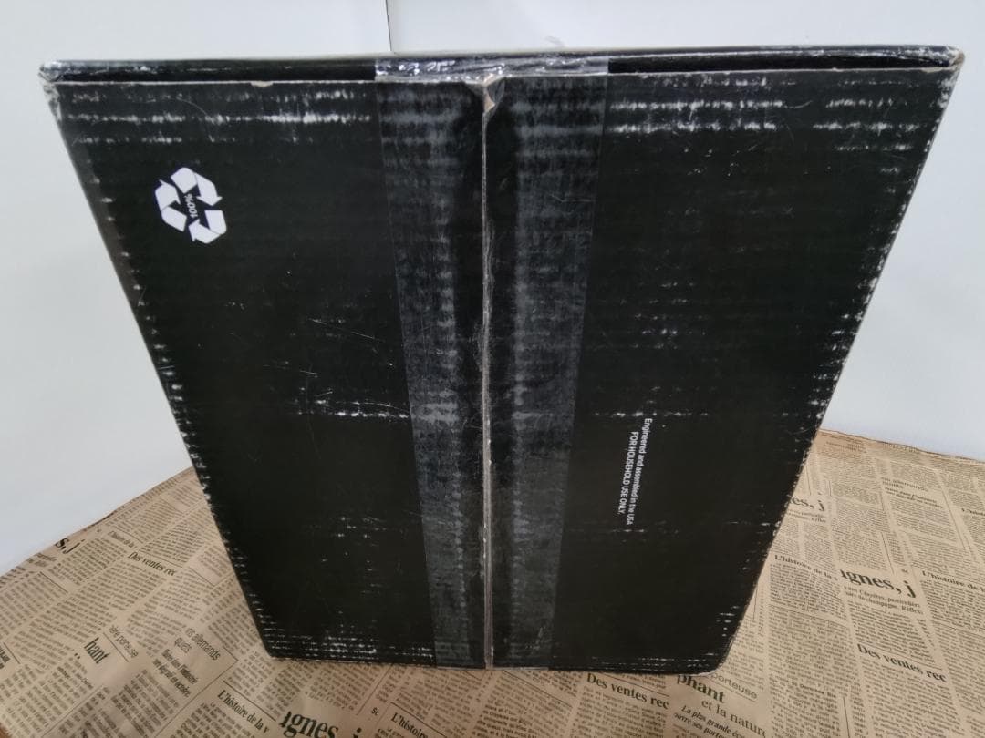 【美品】Vitamix V1200i ブラック 動作点検・除菌済