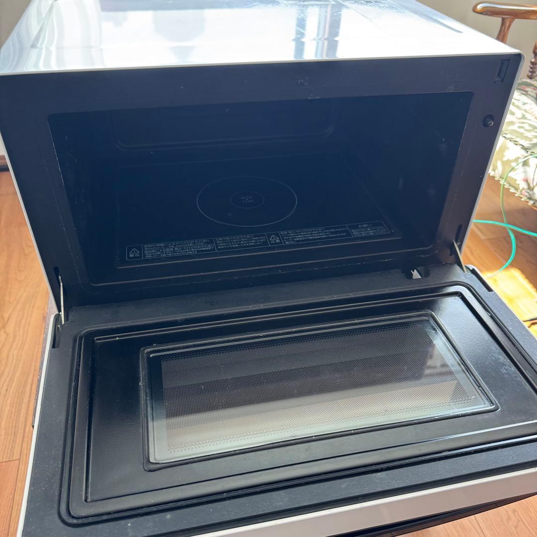 TOSHIBA ER-S60(W) 電子レンジ