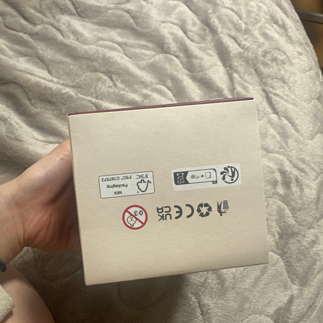 WHY SO SERIOUS シリーズ ぬいぐるみペンダント