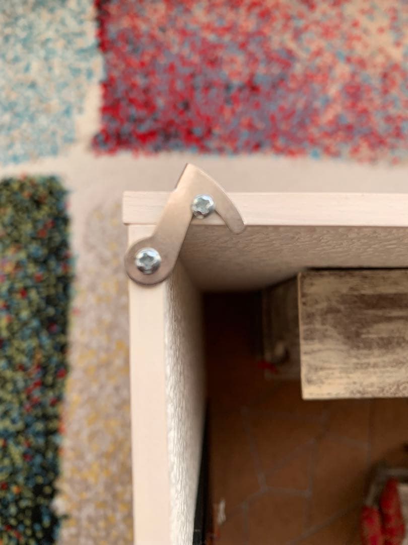 ドールハウス完成品