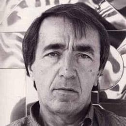 Sculptures Recentes（ポール ビューリ）アートポスター