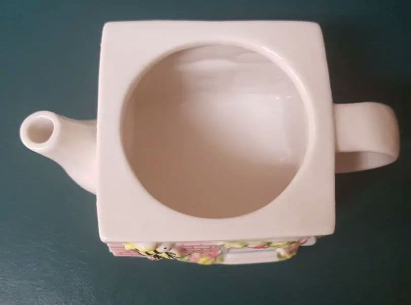 フラワーポット インテリア 陶器 花入れ 置物 ガーデニング 花瓶