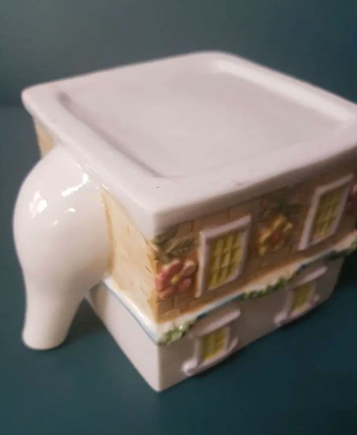 フラワーポット インテリア 陶器 花入れ 置物 ガーデニング 花瓶